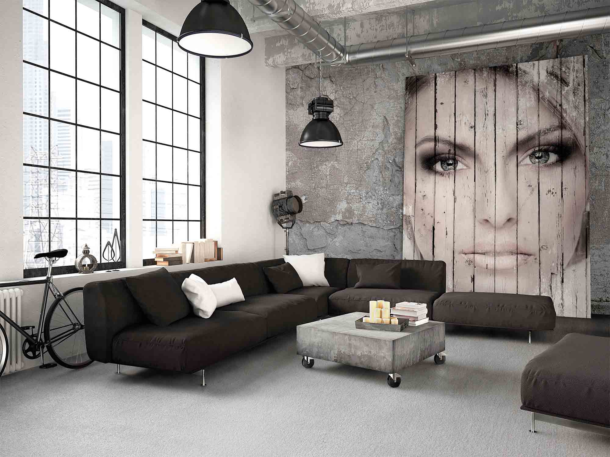 Vloeren en Tapijt Boerenkamps woninginrichting